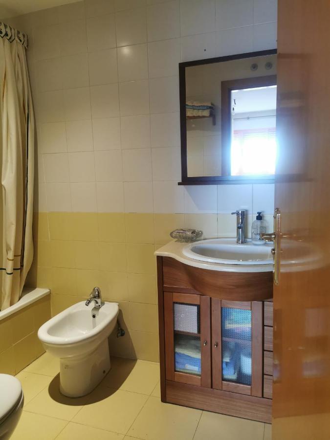 Norna Hotel Madrid Buitenkant foto